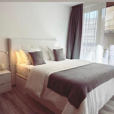Apartamento Loft Estudio 21 Sanxenxo Exterior foto