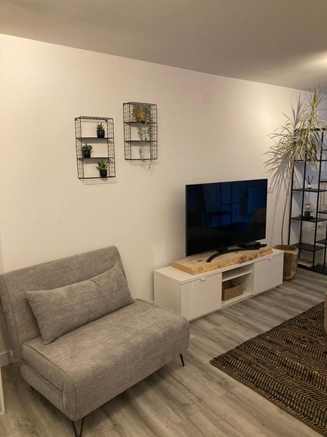 Apartamento Loft Estudio 21 Sanxenxo Exterior foto