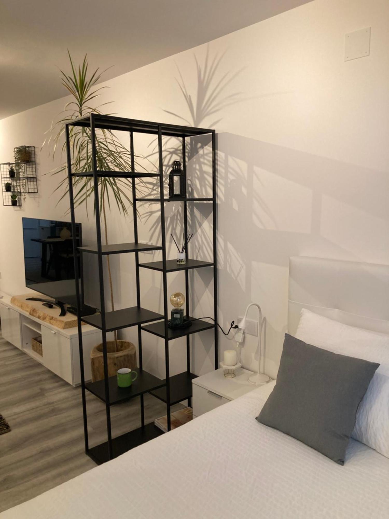 Apartamento Loft Estudio 21 Sanxenxo Exterior foto